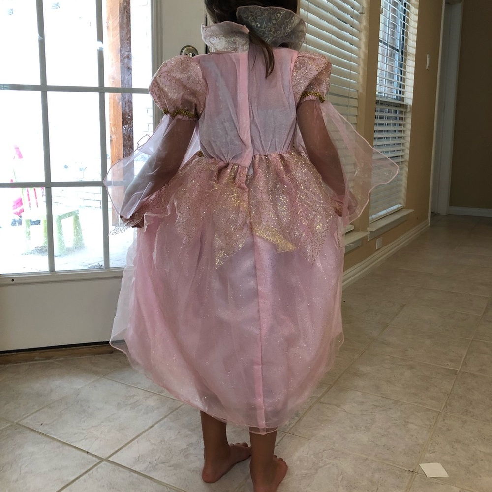 Princess costume